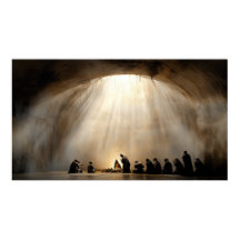 Cena Creche - Gerada