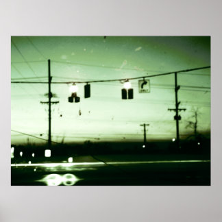 Poster cena do pesadelo subliminal n. º 43