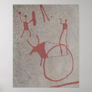 Pôster Cenas mágicas