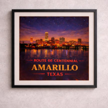 Centenário de Amarillo Texas