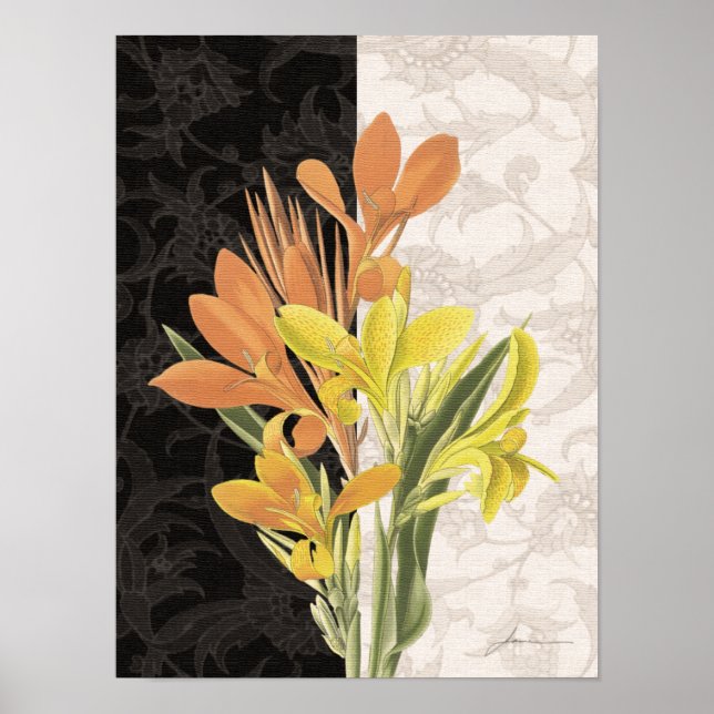 Pôster Centerape I (Frente)