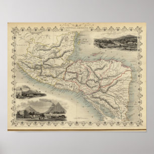 Poster Central America 4