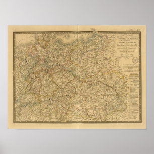 Poster Central Europe 3