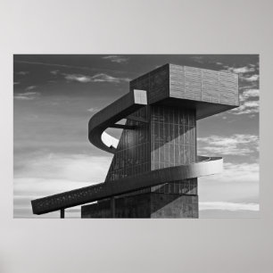 Poster Central High School, 2017