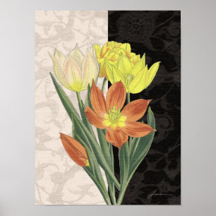 Poster Centrepeça II