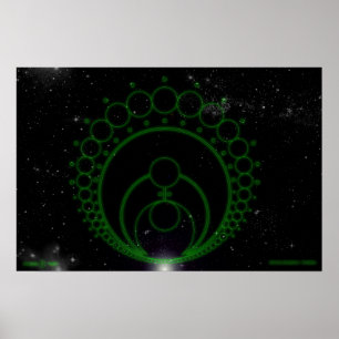 Pôster Centrifugação Anti-Eletromagnética