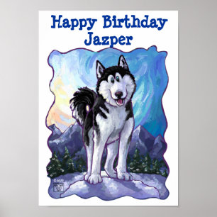 Poster Centro de roucos