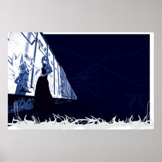 Poster centroLA