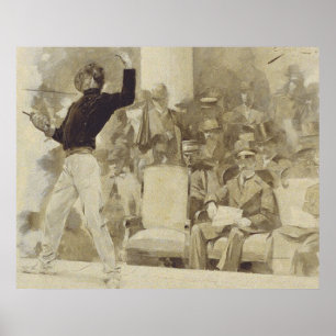 Poster Cerco SUPERIOR