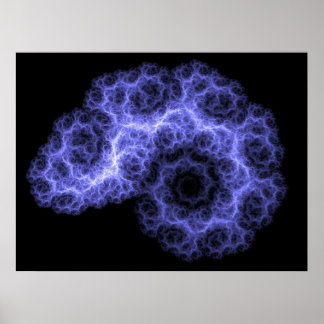 Pôster CérebroFogo