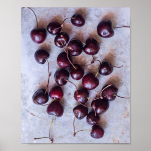 Poster Cerejas