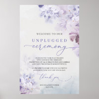 Cerimônia de desplugação do vassoura-de-vassoura-m