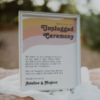 Cerimônia Desconectada do Arco-Íris dos anos 70