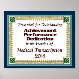 Poster Certificado MT 2018