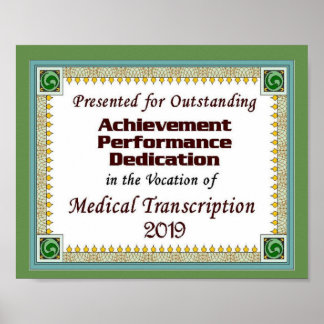 Poster Certificado MT 2019