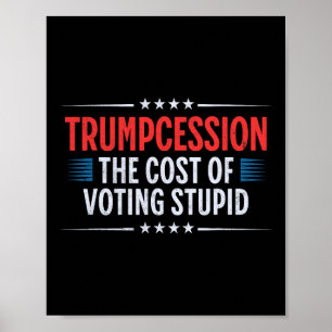 Poster Cessão de Trump _1