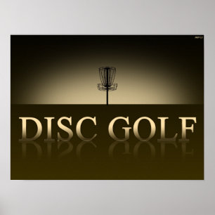 Poster Cesta Distante