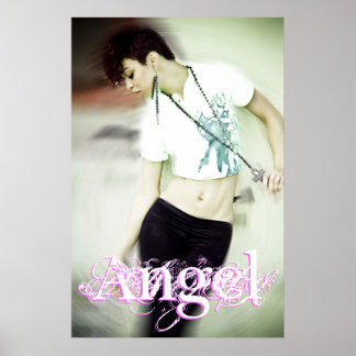 Pôster Céu Enviado