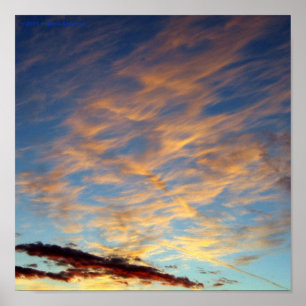 POSTER CÉU ESTRANGEIRO