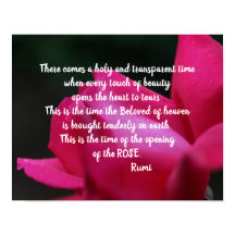 Céu na Terra Citação Inspiracional