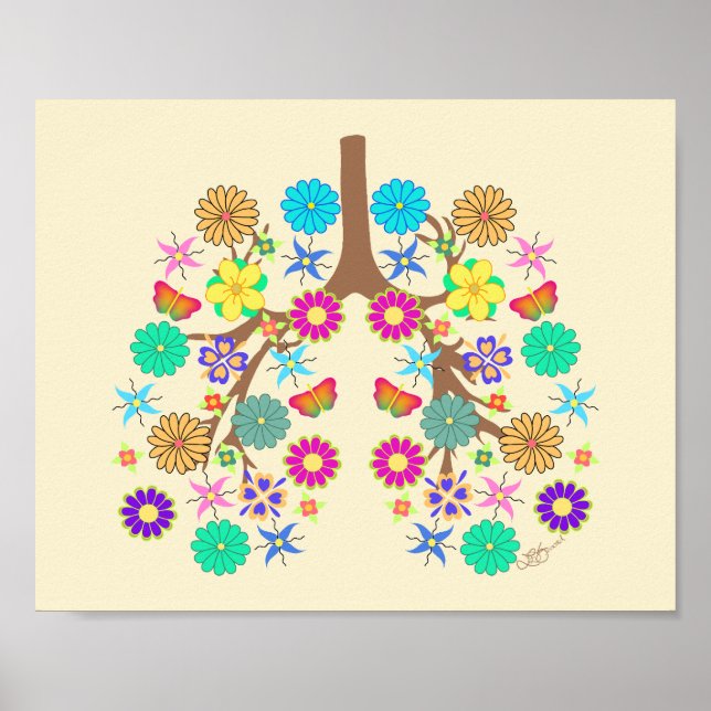 Poster CF Verão (Frente)