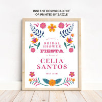 Chá de Panela Rosa Amarelo Festa Mexicana Noiva