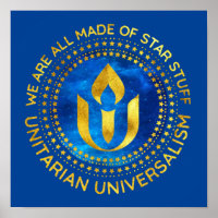 Chalice do Universalismo Unitário