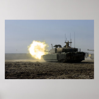 Poster Challenger II