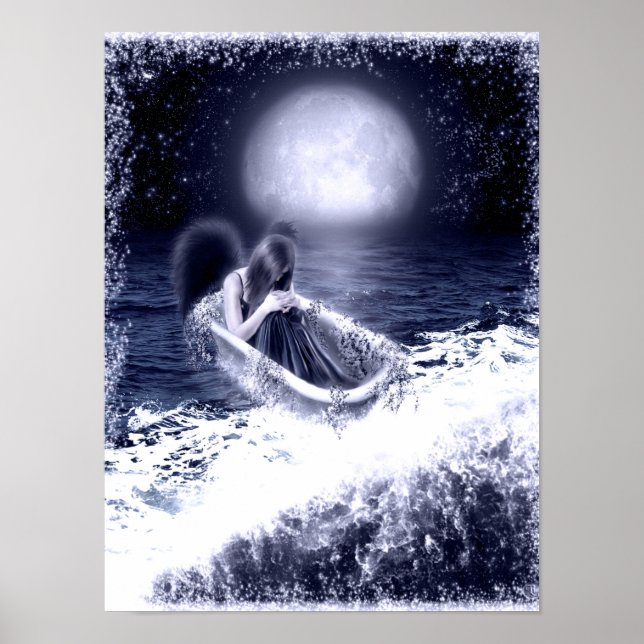 Poster Challn Sweet Reverie (Frente)