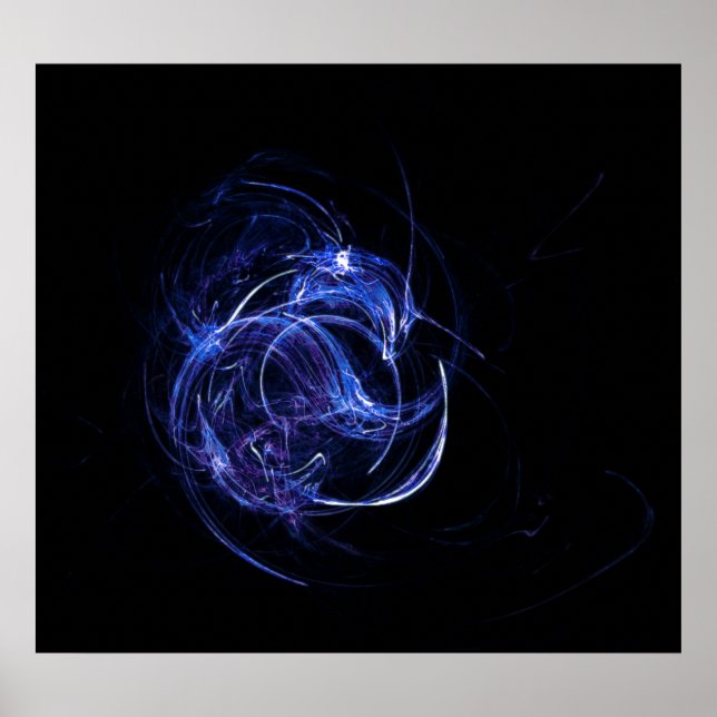 Poster Chama 0003a (Frente)