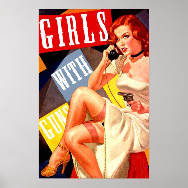 Pôster Chamada (Frente)