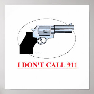 Pôster chamada 911
