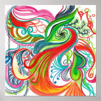 Poster Chamada de Reparo