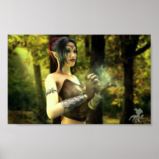 Pôster Chamada de Wild