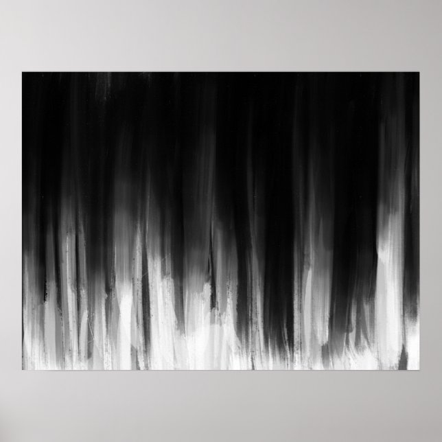 Poster Chamas (Frente)