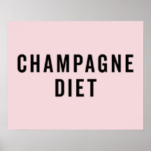 Champanhe Diet Engraçado Cotação