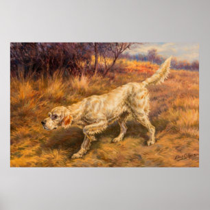 Poster Champion Count Whitestone by Edmund Henry Osthaus