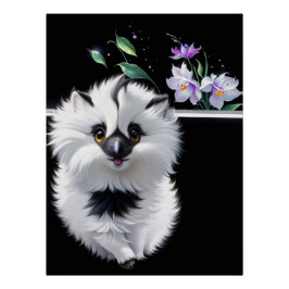 Pôster Chão-de-Feira