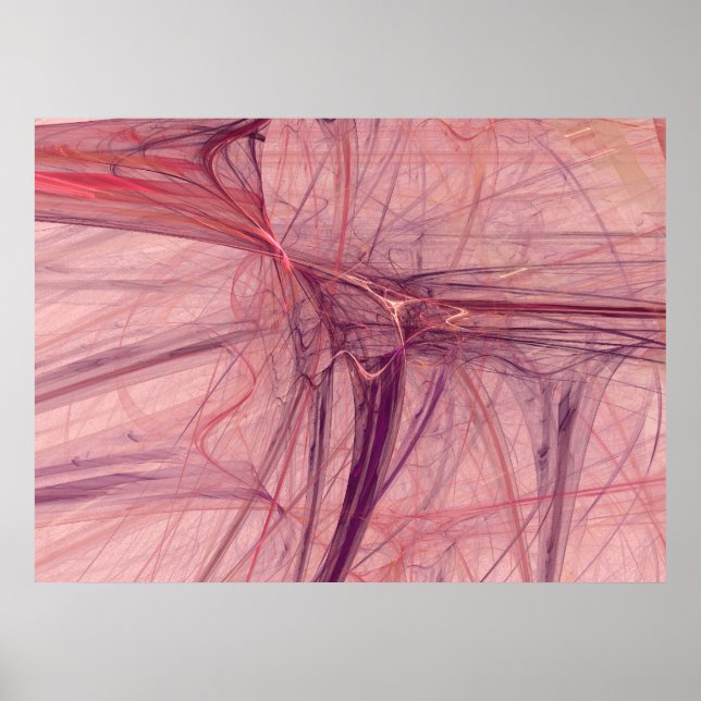 Poster Chaos (Frente)