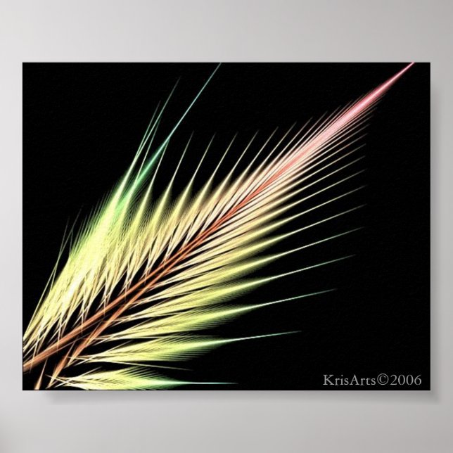 Pôster chapéu (Frente)