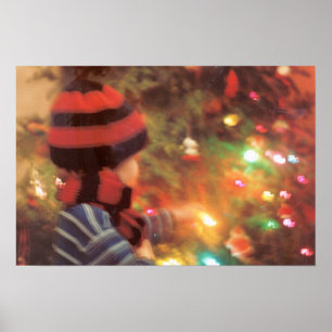 Pôster Chapéu com risca