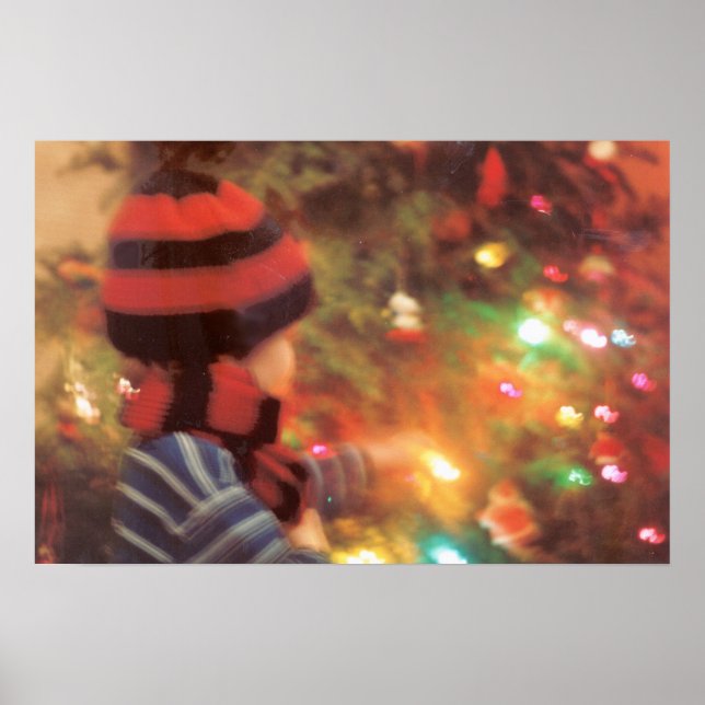 Pôster Chapéu com risca (Frente)