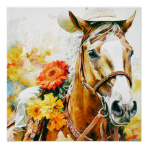 chapéu de vintage vestindo cowgirl