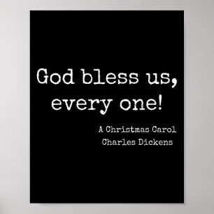 Poster Charles Ens Book Reader Literature Lover Oferece A