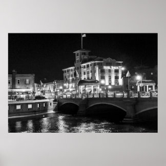 Pôster Charles, Illinois