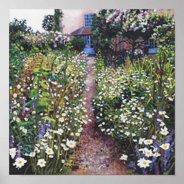 Poster Charleston 2012 (Frente)