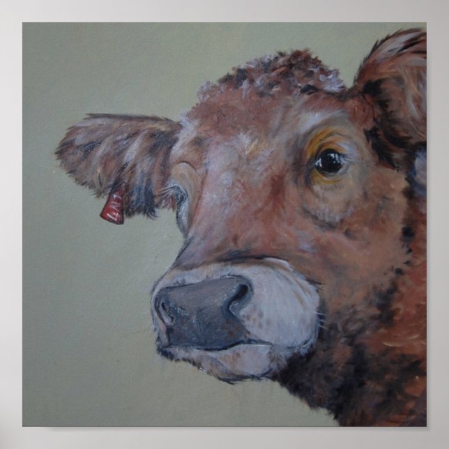 Poster Charlois Highlander é uma espiã (Frente)