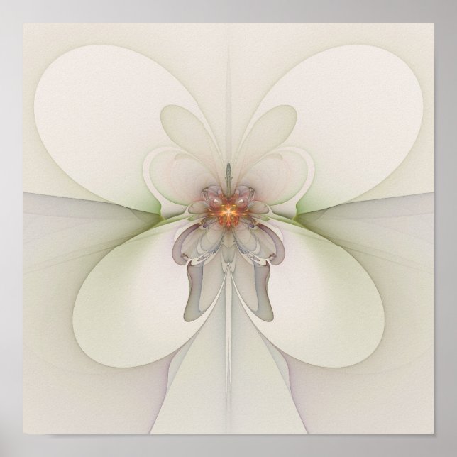 Poster Charlotte (Frente)