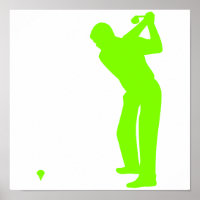 Chartreuse, Golfe Verde Neon