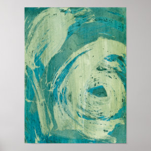 Poster Chás II de abril